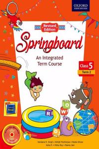 Springboard Class 5, Term 2