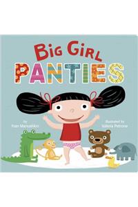 Big Girl Panties