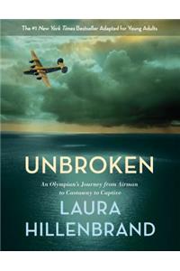 Unbroken (The Young Adult Adaptation)