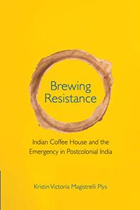 Brewing Resistance