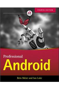 Professional Android