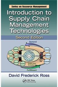 Introduction to Supply Chain Management Technologies