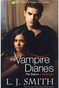 Vampire Diaries: Midnight