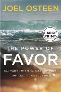 Power of Favor