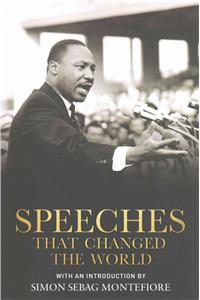 Speeches That Changed the World