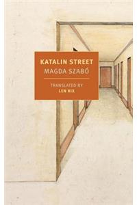 Katalin Street