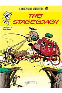 Stagecoach