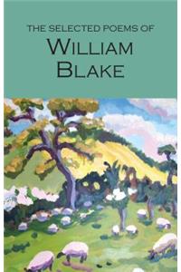 Selected Poems of William Blake