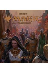 Art of Magic: The Gathering - Ravnica