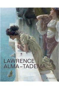 Lawrence Alma-Tadema