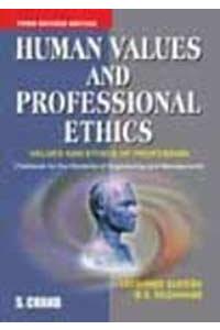 Professional Ethics: Values and Ethics of Profession