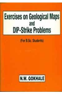 Exercises Geological Maps & DIP-Strike Problems