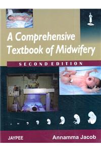 A Comprehensive Textbook of Midwifery