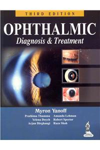 Ophthalmic Diagnosis & Treatment