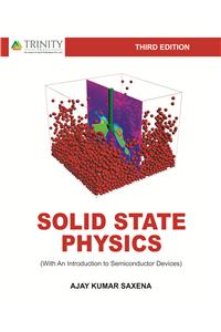 Solid State Physics