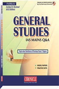 General Studies IAS Mains Paper 4 Q&A