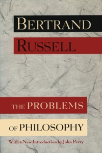 Problems of Philosophy