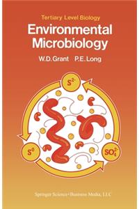 Environmental Microbiology