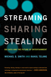 Streaming, Sharing, Stealing