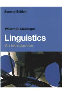 Linguistics: An Introduction