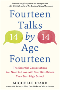 Fourteen Talks by Age Fourteen