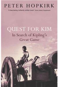 Quest for Kim