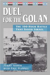 Duel for the Golan