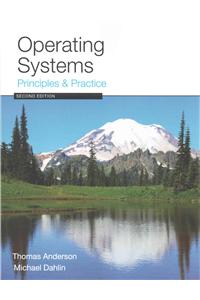 Operating Systems