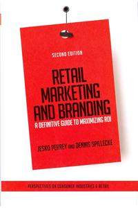 Retail Marketing and Branding