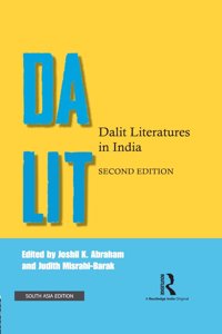 Dalit Literatures in India