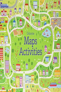 Maps Activities