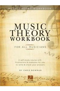 Music Theory Workbook