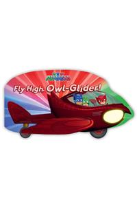 Fly High, Owl-Glider!