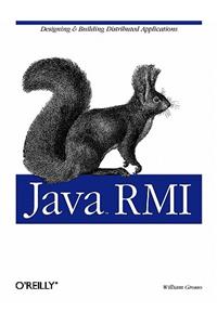 Java RMI