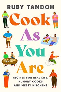 Cook As You Are