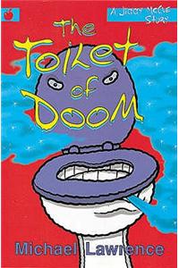 Toilet of Doom