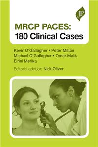 MRCP PACES: 180 Clinical Cases