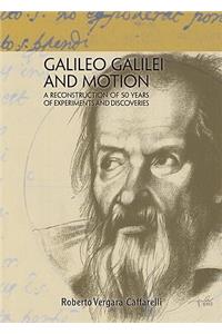 Galileo Galilei and Motion