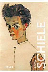 Egon Schiele