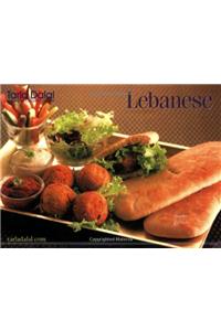 Lebanese