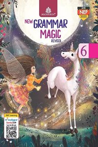 New Grammar Magic Revised â€“ 6