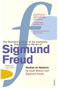 The Complete Psychological Works of Sigmund Freud, Volume 2