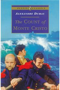 Count of Monte Cristo