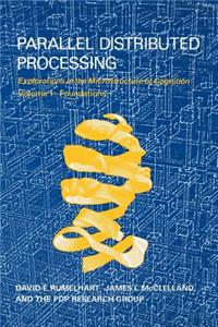 Parallel Distributed Processing, Volume 1