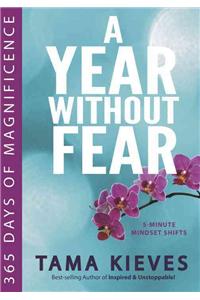 Year Without Fear