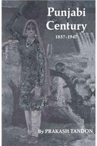 Punjabi Century, 1857-1947
