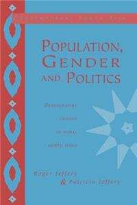 Population, Gender and Politics