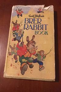 Brer Rabbit Book (Rewards)