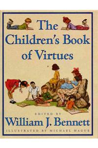 Children's Book of Virtues