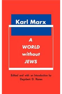 World Without Jews